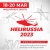Итоги XVI Международной выставки вертолетной индустрии HeliRussia 2023