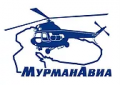 Авиакомпания МурманАвиа